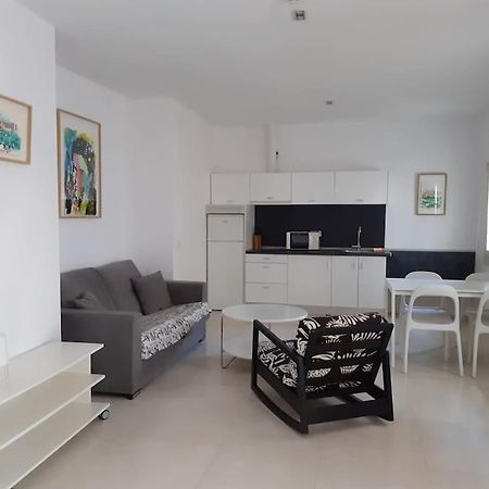 Ferienwohnung Cosy Flat / Literally At The Foot Of Alhambra Granada Exterior foto