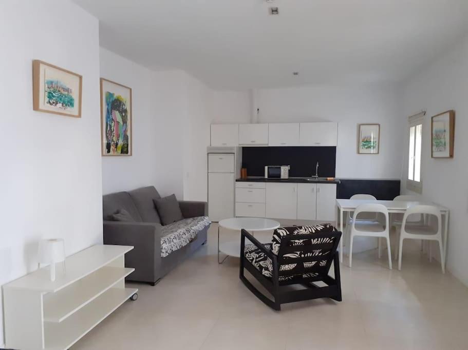 Ferienwohnung Cosy Flat / Literally At The Foot Of Alhambra Granada Exterior foto